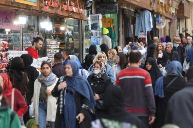 تحرير 6 مليارات من الأموال الإيرانية المجمدة.. صفقة رابحة أم مسكن محدود للاقتصاد؟
