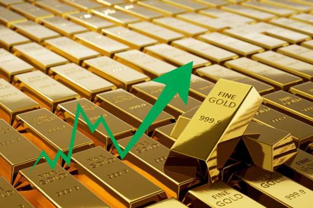 غولدمان ساكس يتوقع ارتفاع الذهب إلى 3700 دولار خلال 2025