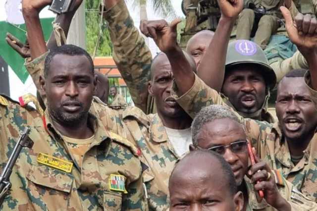 الإمارات تتهم السودان بتهريب أسلحة عبر أراضيها والخرطوم تعتبرها ادعاءات ملفقة