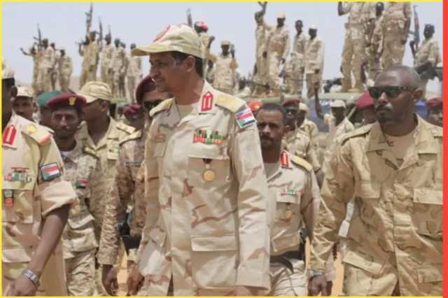 خرائط السيطرة وطرق النزوح.. الدعم السريع ينتشر في دارفور والفاشر تدفع الثمن