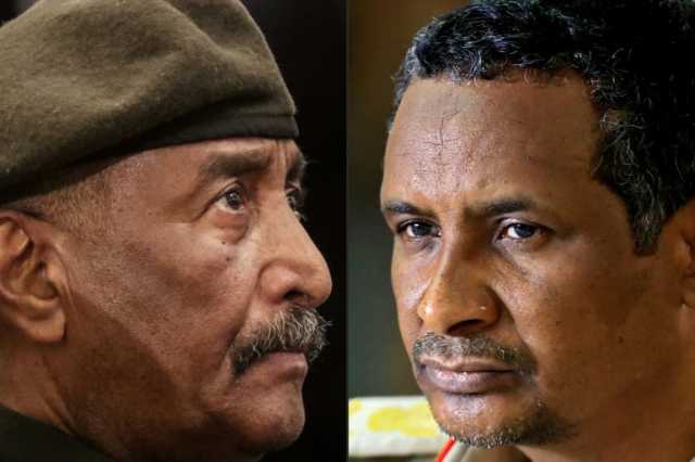 لماذا عجزت المقاربة الأميركية عن إحداث اختراق في السودان؟