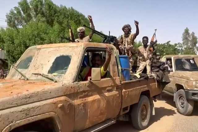 السودان يطرد 15 دبلوماسيا إماراتيا