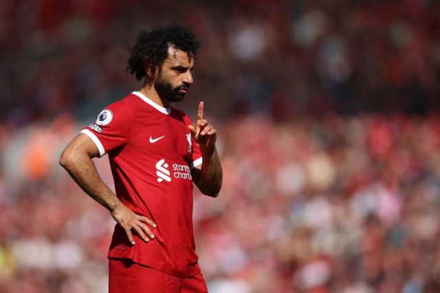 قرار كلوب باستبداله فاجأني.. أسطورة ليفربول يدافع عن محمد صلاح