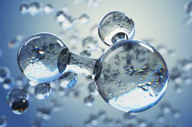 فهم جديد لانتشار جزيئات الماء يخالف النماذج التقليدية