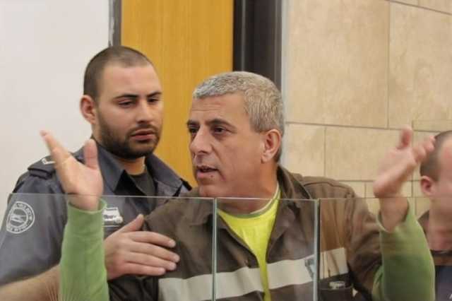 الاحتلال يرفض تسليم جثمان الشهيد وليد دقة إلى عائلته