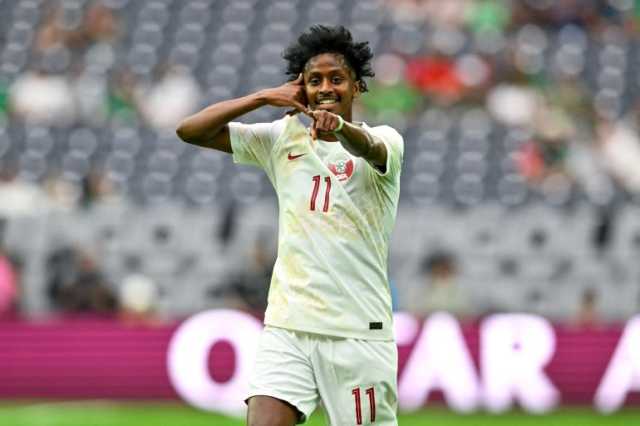 شاهد.. منتخب قطر يخسر بهدف قاتل أمام هاييتي في كأس الكونكاكاف الذهبية