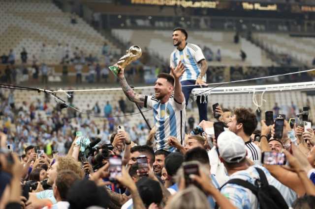 أكثر 10 منتخبات مشاركة في بطولات كأس العالم