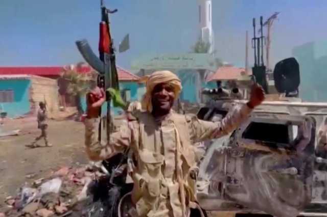 اشتباكات السودان.. اتهامات للدعم السريع بإبادة مساليت دارفور وأميركا قلقة من تحركات فاغنر