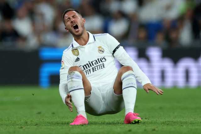 أسوأ 5 صفقات في تاريخ ريال مدريد