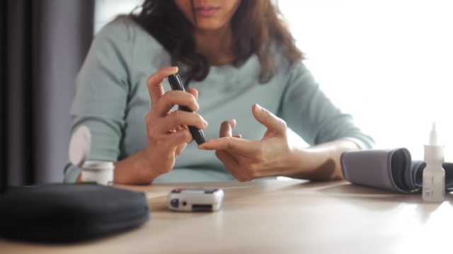 حتى لو لم تكن مصابا بالسكري.. ارتفاع سكر الدم يزيد خطر أمراض القلب