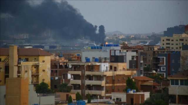 السودان.. الجيش يعلن إسقاط مسيّرة وقوات الدعم السريع تؤكد إسقاط مقاتلة حربية وعقار يعزو فشل الهدن لآليات التنفيذ