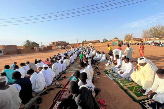 أجواء المواجهات تطغى على بهجة الأضحى.. العيد لم يغسل أحزان الخرطوم