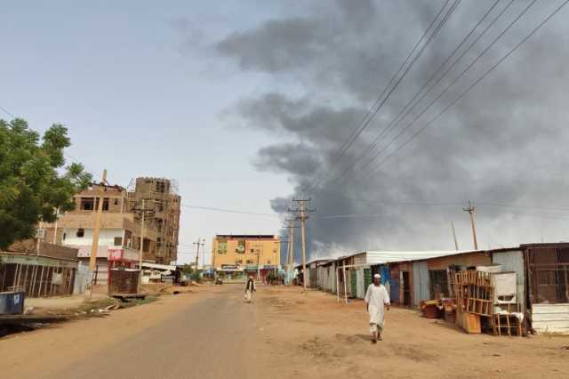 السودان.. إطلاق نار بالخرطوم في هدنة العيد وواشنطن تستنكر