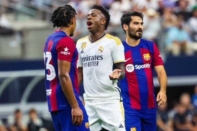 معظمهم من برشلونة وريال مدريد.. أغلى 20 لاعبا في الدوري الإسباني