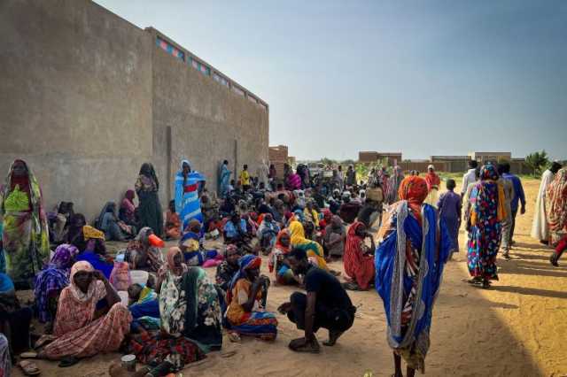 لوموند: مع فشل الوساطات في السودان يزداد الخوف من أقلمة الصراع