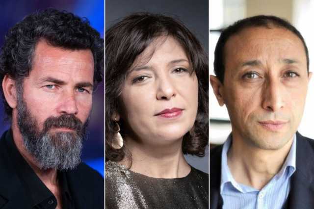 3 أسماء عربية في لجان تحكيم الدورة الـ80 لمهرجان البندقية السينمائي