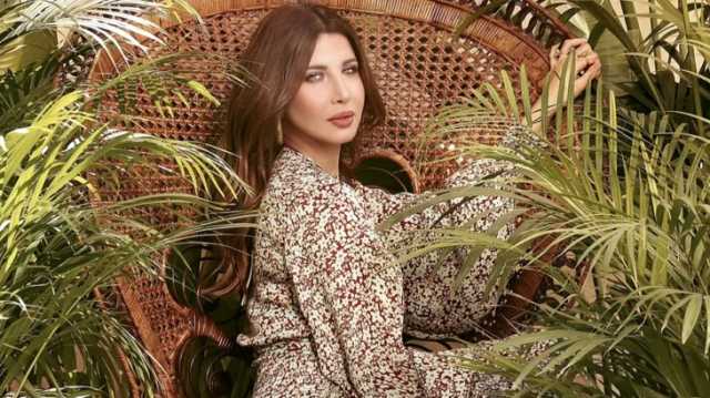 صورة تفتح النار على نانسي عجرم.. هل تُتهم الفنانة اللبنانية بالتطبيع مع إسرائيل؟