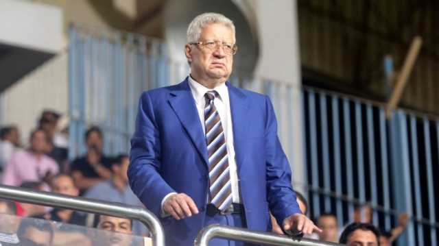 كيف تسبب العفريت بحة بهزيمة الزمالك أمام الأهلي؟ ولماذا تحركت دعوى قضائية ضد منصور؟