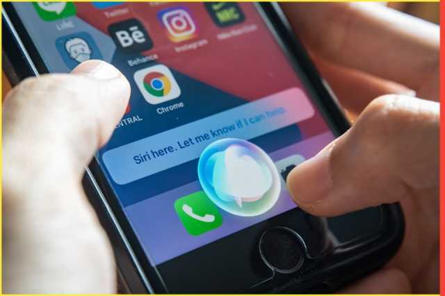 كيف يمكن استخدام سيري للحصول على إجابات من شات جي بي تي