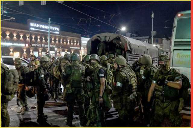 هل وجود المرتزقة الروس في أفريقيا يفاقم التوتّرات وعدم الاستقرار؟