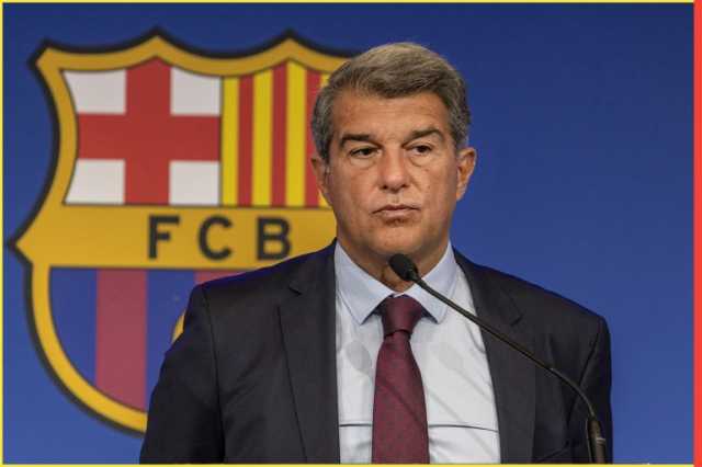 خوان لابورتا: ريال مدريد مصاب بفيروس اسمه برشلونة