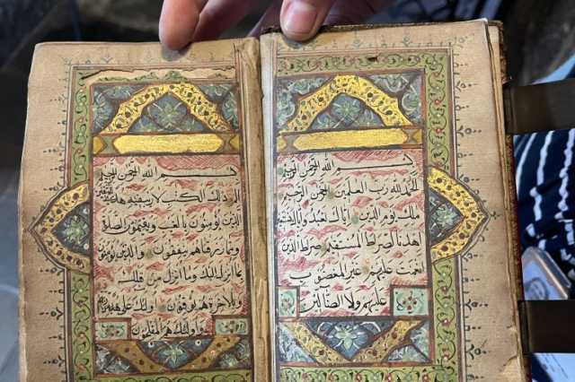 الكلمة والصورة.. التطور التاريخي لصناعة المخطوط في الحضارة الإسلامية