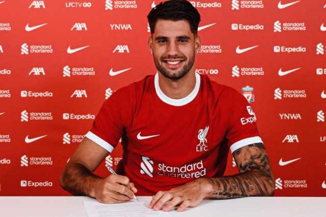 بعد انتقال المجري سوبوسلاي إلى ليفربول مقابل 70 مليون يورو.. أغلى اللاعبين في التاريخ بحسب جنسياتهم