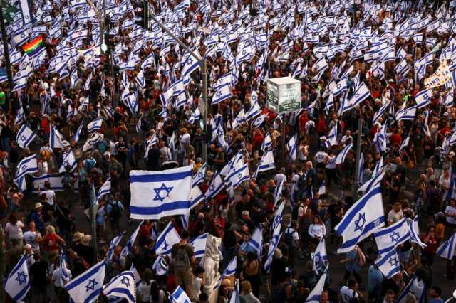 صنداي تايمز: الإسرائيليون يحصدون ما زرعوه في الأراضي المحتلة