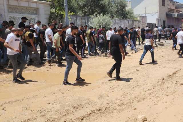 مقال بنيوزويك: جنين تثبت أنه لا يوجد حل عسكري للصراع الإسرائيلي الفلسطيني