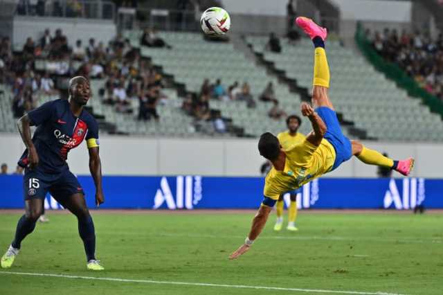 رونالدو يستعيد شبابه مع النصر.. خبراء يكشفون الأسباب للجزيرة نت