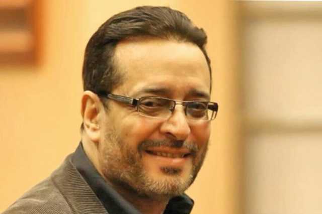 رحيل الفنان المصري علاء عبد الخالق.. أبناء الثمانينيات ينعون مرسال جيلهم
