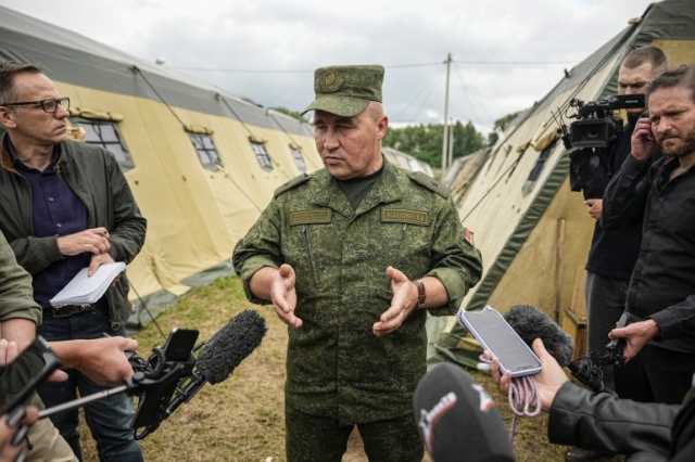 نائب روسي: بوتين يحضّر لهجوم على بولندا بمقاتلي فاغنر انطلاقا من بيلاروسيا