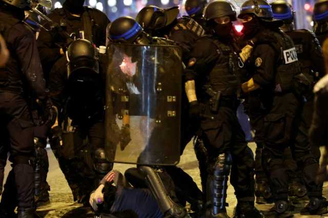 ثلثهم من الأطفال.. أحكام مشددة لمعتقلي احتجاجات فرنسا ودعوات لمعاقبة الآباء