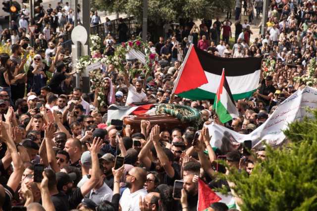 وسط إدانات عربية ودولية.. اجتماع عربي طارئ لبحث العدوان على جنين وعباس يطالب بحماية الفلسطينيين وأميركا تدعم إسرائيل