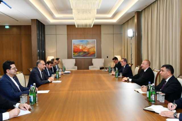 صحيفة روسية: ما سبب توتر العلاقات بين إيران وأذربيجان؟ ولماذا تحسنت؟