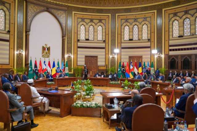 السودان يرحّب بمخرجات قمة القاهرة واتهامات أممية للدعم السريع بالمسؤولية عن مقبرة جماعية بدارفور