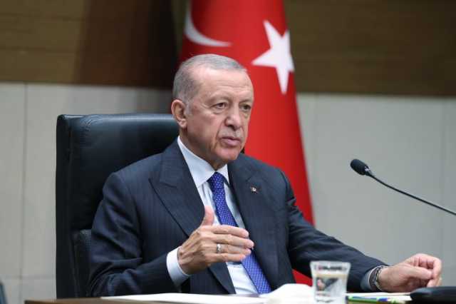 أردوغان: تجاهُل معاداة الإسلام يجعل الجناة أكثر تهورا