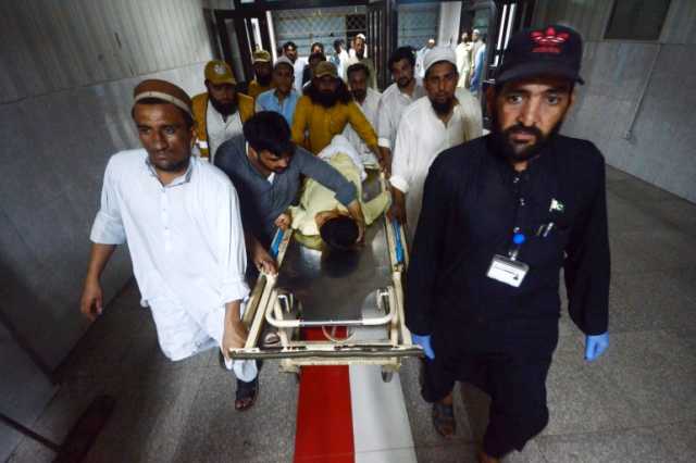 إدانات عربية ودولية للهجوم على تجمع لجمعية علماء الإسلام في باكستان