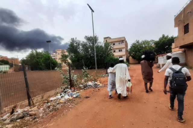 الجيش السوداني يصد هجوما للدعم السريع وقتلى مدنيين وتلويح أوروبي بالعقوبات