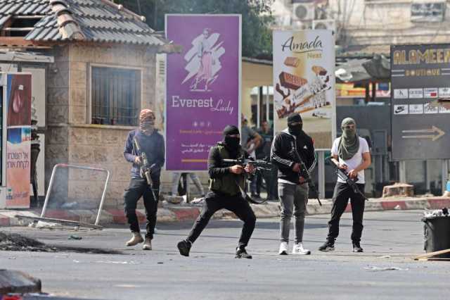الهجوم الإسرائيلي على جنين.. مصر وإيران والأردن تندد والخارجية الفلسطينية تدعو أميركا للتدخل