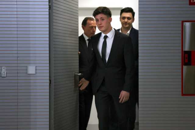 تفاعل هائل مع ضمّ ريال مدريد النجم التركي الواعد أردا غولر