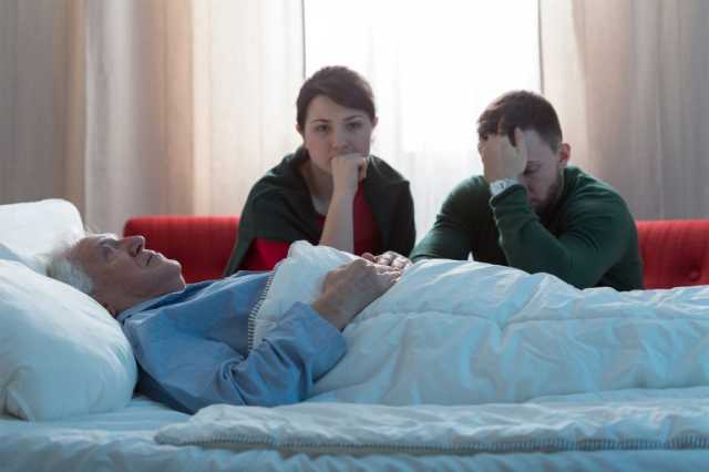 كيف تستعيد حياتك الطبيعية بعد فقدان أحد الوالدين؟