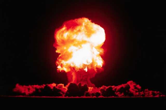 واشنطن لا تخطط لإجراء تفجيرات نووية حاليا