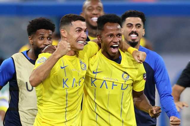 قرعة دوري أبطال آسيا.. النصر والدحيل بمجموعة قوية والهلال في مهمة سهلة