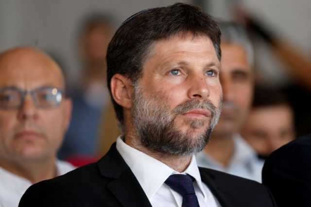 بتسلئيل سموترتيش.. سياسي يميني صنعته المدارس الدينية في إسرائيل