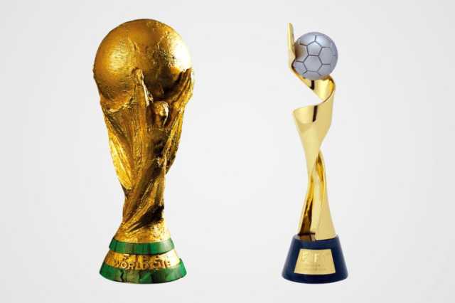فيفا يفتح طلبات شراء بث كأس العالم 2026 للرجال و2027 للسيدات