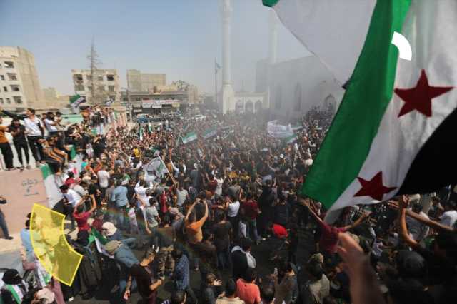 هل تغير مظاهرات السويداء سلبية إدارة بايدن تجاه الملف السوري؟