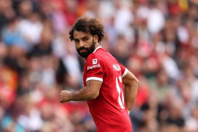 إذا رحل إلى الاتحاد السعودي.. ليفربول يحدد بديل صلاح