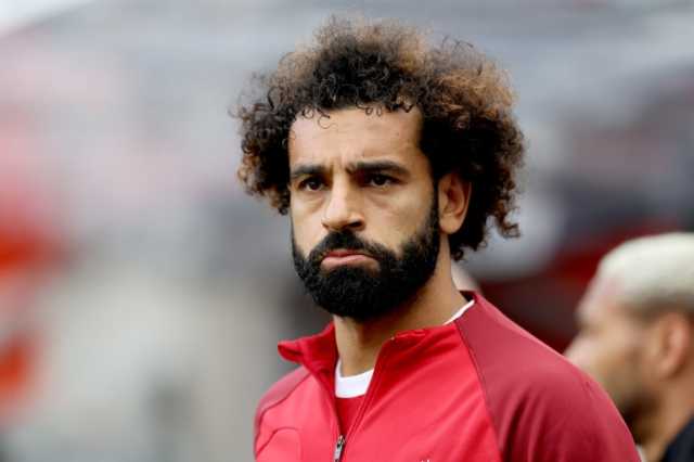 صمت محمد صلاح يثير التساؤلات رغم تضامن معظم نجوم العالم مع غزة