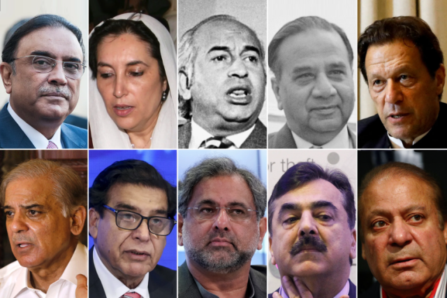 من السهروردي إلى عمران خان.. حكام باكستانيون دخلوا السجن
